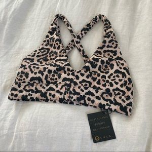 SKATIE - Sports Bra